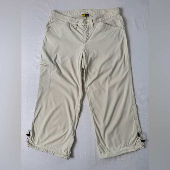 Eddie Bauer Women's Capri - Picture 2 of 11